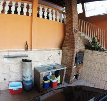Imagem 4 de 20 de Casa À Venda Com 08 Vagas. - Ven109
