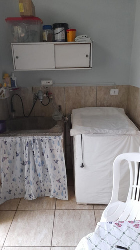 Oportunidade, Casa Mais Salao Comercial Para Venda No Sumarezinho, Na Paranapanema Com Adalberto Pajuaba, 3 Dormitorios 1 Suite Em 237 M2 Total - Ca01460 - 68443524