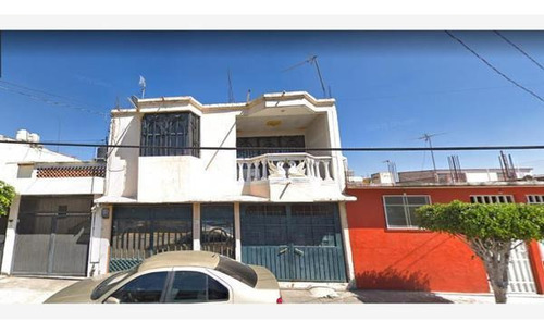 Casa En Venta En Ecatepec De Morelos Tulpetlac