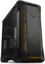 Comprar Gabinete Asus Tuf Gaming Gt501 Con Ventana Rgb Mid-tower \u002Fv Color Negro