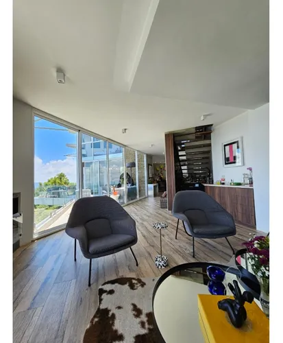 Apartamento Loft Oripoto