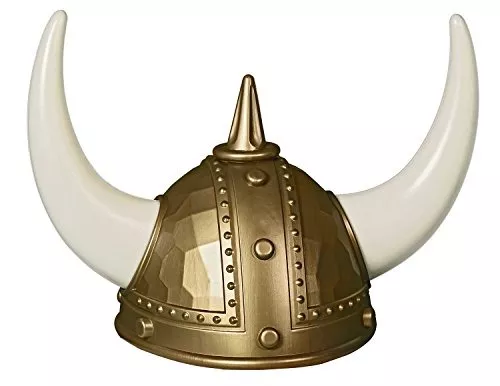 Casco Vikingo Canguro