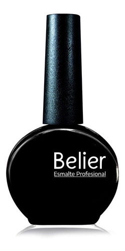 Brillo Gel Belier Top Coat - mL a $846