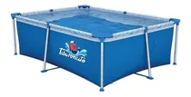 Comprar Pileta De Lona Tiburoncito N3 2300l 221x160x65cm Otero Hogar