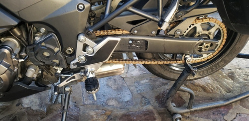 Kawasaki Versys 1000