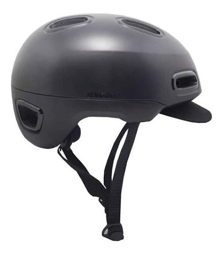 Imagen 1 de 2 de Casco Rembrandt Metro Rem 106 Ciclismo Bicicleta Urbano