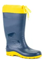 Comprar Botas Ombu Pvc Lluvia Hombre Trabajo Náutica Industria