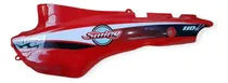 Comprar Cacha Bajo Asiento Zanella Swing 110 Izquierda Original