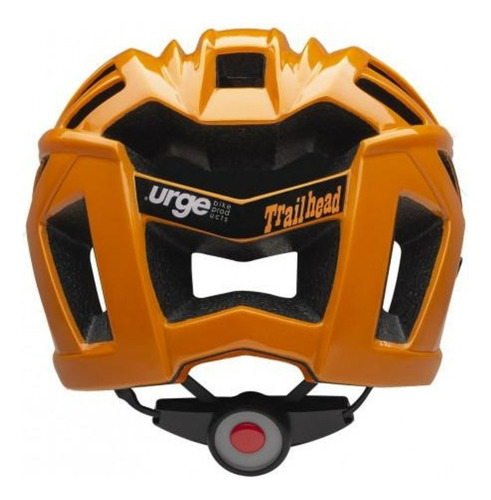 Casco Urge Abierto Mtb All Mountain Trailhead