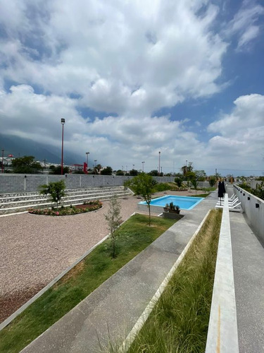 Venta De Penthouse En Cumbres 4to Sector