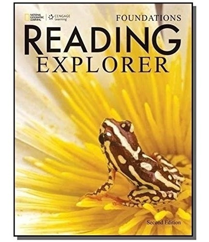 Reading Explorer Foundation 2/ed.- Assessment Cd-rom Examvie