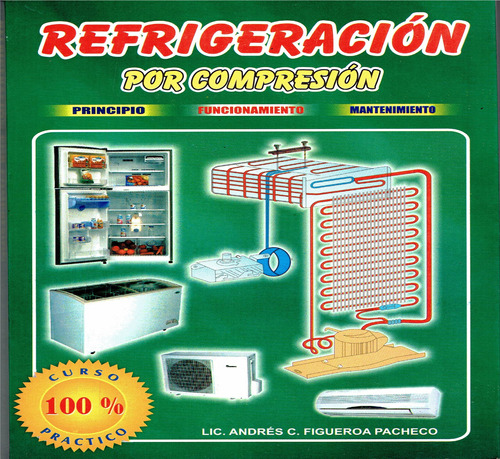 Refrigeracion Por Compresion