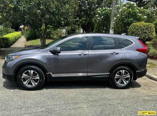 Imagen 3 de 11 de Honda Cr-v City Plus At 2400cc 4x2