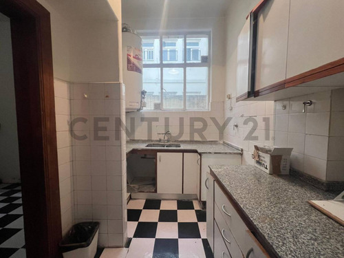 Venta Departamento 4 Ambientes Recoleta