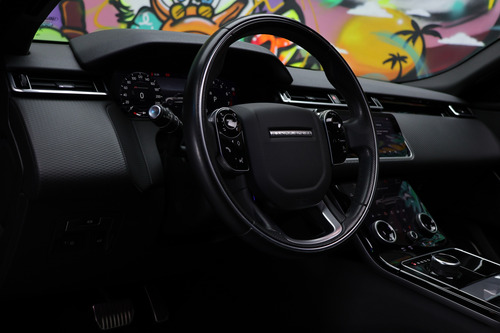 Land Rover Range Rover Velar 2.0 P300 GASOLINA R-DYNAMIC SE AUTOMÁTICO