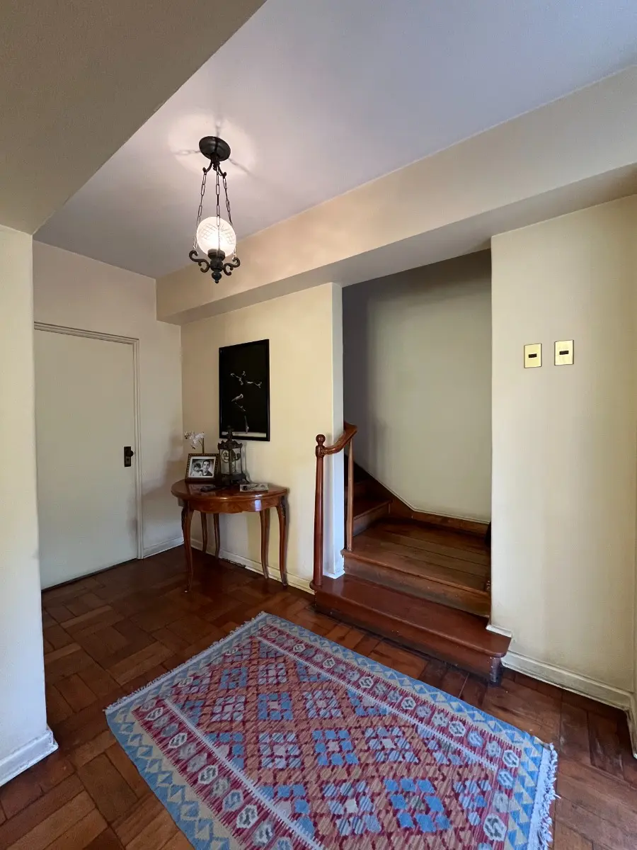 Imagen 3 de 26 de Hermosa Y Clásica Casa , Uso Comercial Y Habitacional
