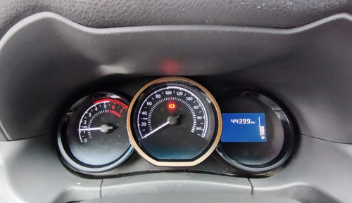 Renault Duster Dynamique 1.6 4x2 Mt F2
