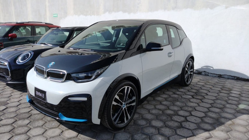 Imagen 1 de 9 de Bmw I3 Sport 2020