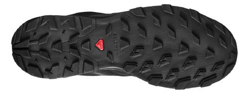 Salomon Tenis Outline Prism Gtx Goretex Impermeable Comodo Ligero Trail Running