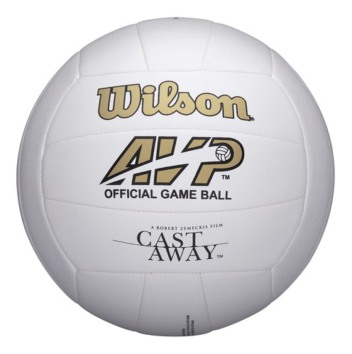 Pelota De Voley Wilson Cast Away  Náufrago