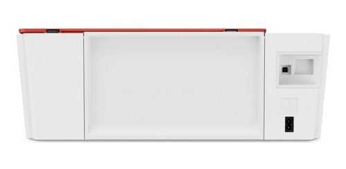 Imagen 3 de 8 de Impresora Multifuncional Hp Smart Tank 519 Blanco