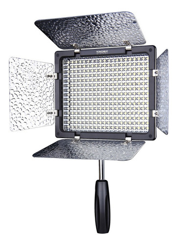 Yongnuo Yn-300 Iii - Luz Led Para Cámara Réflex Digital (5