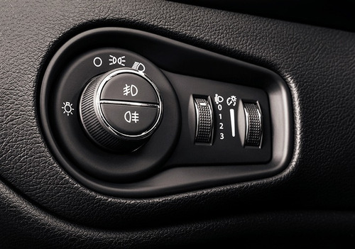 Jeep Renegade Sport 1.8