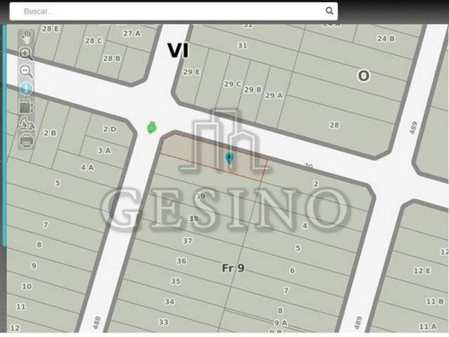 Imagen 6 de 6 de Terreno - Manuel B Gonnet