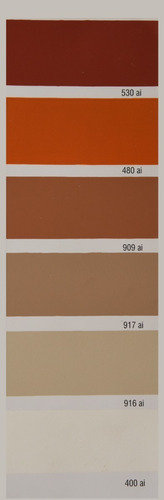 Imagen 4 de 10 de Revestimiento Texturado 30k Anclaflex Impermeable Flexible
