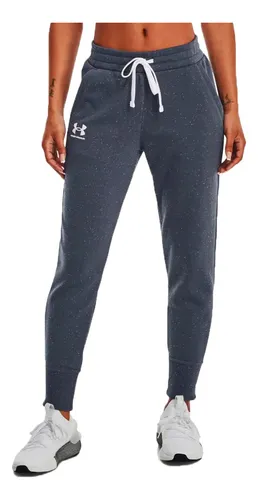 Pantalones under armour mujer sale