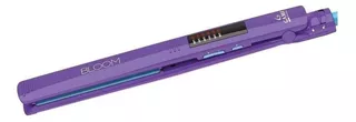 Planchita de pelo GA.MA Italy Bloom Elegance Led violeta 100V/240V