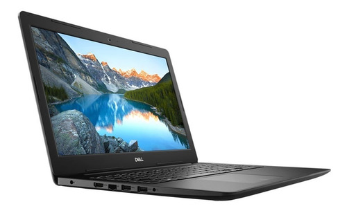 Notebook Dell Core I5 8265u 8gb 240gb Ssd 15pol Win 11