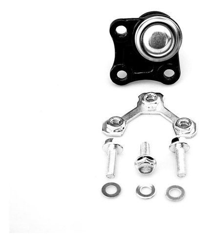 Rotula Inferior Izquierdo Vw Jetta A4 2011 Syd