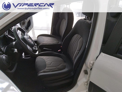 Fiat Uno 2000 Y 48 Cuotas En Pesos 1.4 2016 Impecable!
