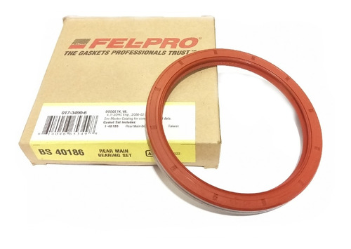 Estopera Cigueñal Trasera Felpro Jeep Gran Cherokee 4.7l