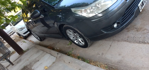 Citroën C4 1.6 X Pack Plus 2013