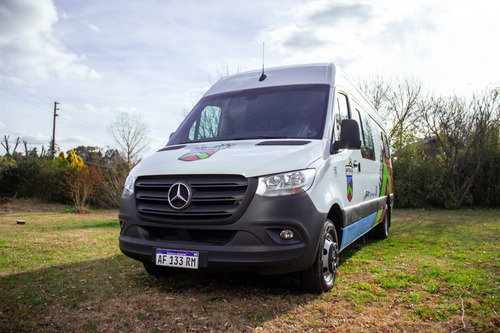 Alquiler De Motorhome