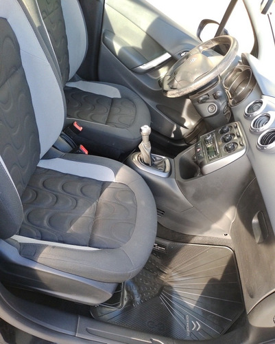 Imagen 14 de 15 de Citroën C3 2013 1.5 Tendance Pack Secure I 90cv