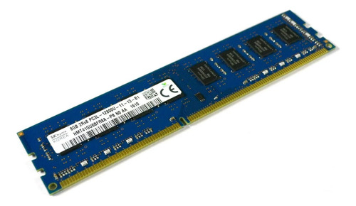 Memoria Ddr3 8gb Pc Samsung/sk Hynix 1600mhz