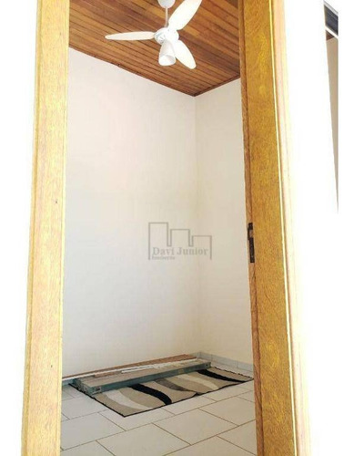 Imagem 24 de 30 de Apartamento À Venda, 173 M² Por R$ 450.000,00 - Jardim Sandra - Sorocaba/sp - Ap1915