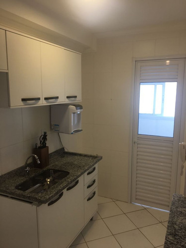 Imagem 13 de 22 de Apto Cursino | 2 Quartos | 51 M² | Cond: R$450.00 | 1 Vaga - 1dszhs6