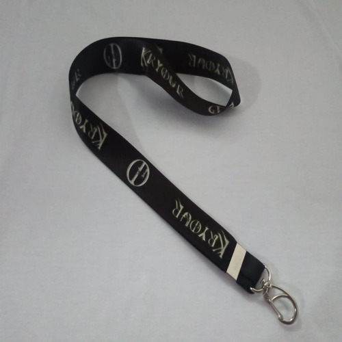Lanyard | Cordão - Kryour