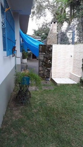 Imagem 3 de 15 de Casa No Bairro Cibratel 1 Com 4 Dormitorios - Itanhaem Sp - Ca 146. - Ca146