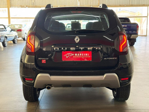 Renault Duster 2.0 DYNAMIQUE 4X2 16V