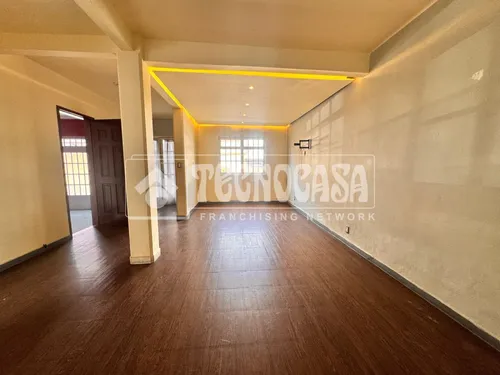 Renta Casas El Prado T-df0030-0707