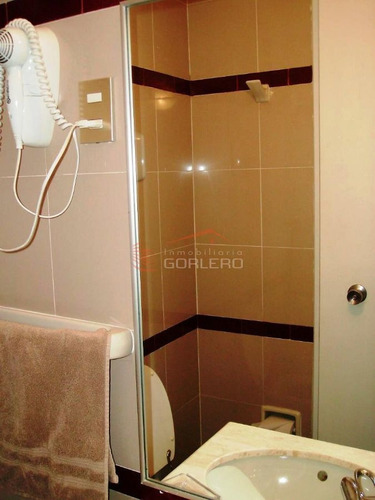Imagen 13 de 30 de Apartamento En Punta Del Este , Brava