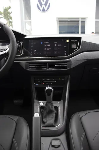Volkswagen Virtus Comforline Select