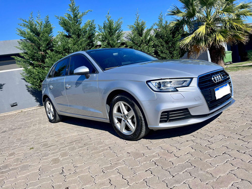 Audi A3 Sportback 1.4 Tfsi Stronic 150 Cv