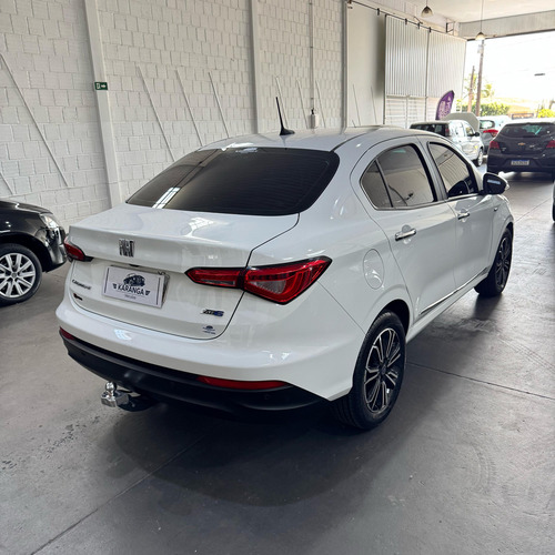 Fiat Outros Modelos CRONOS PRECISION 1.8 16V FLEX AUT.