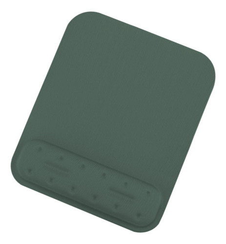Mouse Pad Com Suporte Para Pulso Conforto Mousepad Mouse Pad